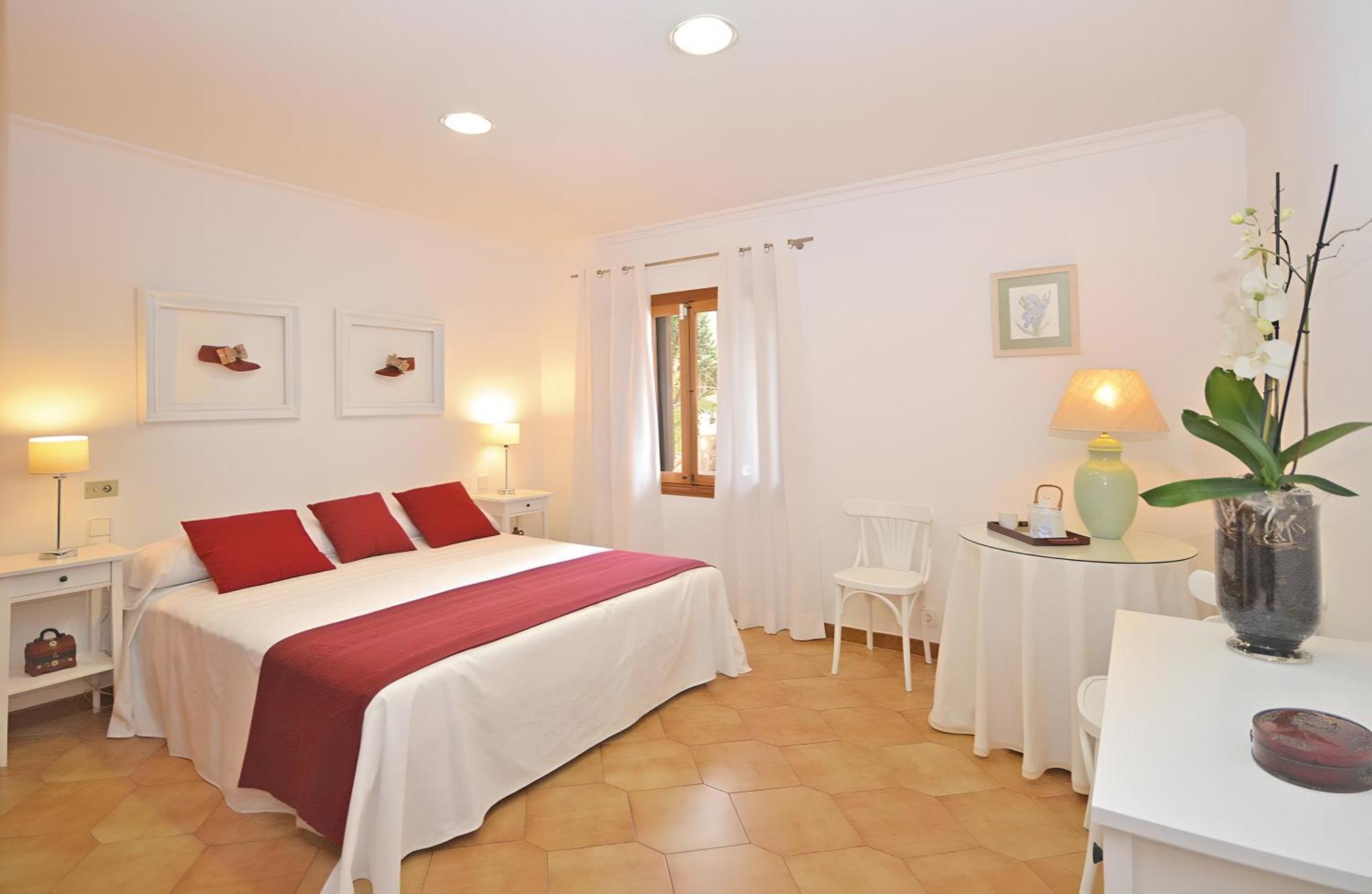 Gual Ferienhaus