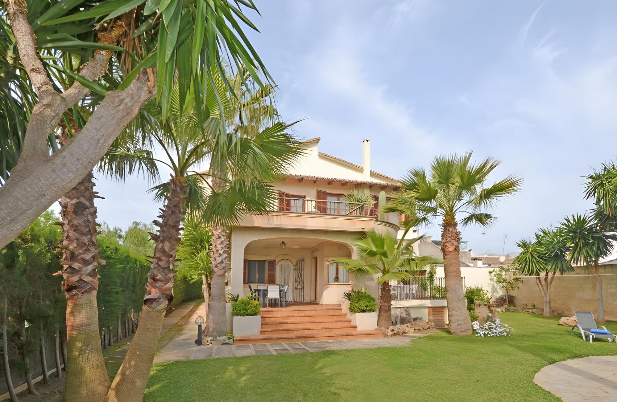 Gual * Inca (Mallorca)
