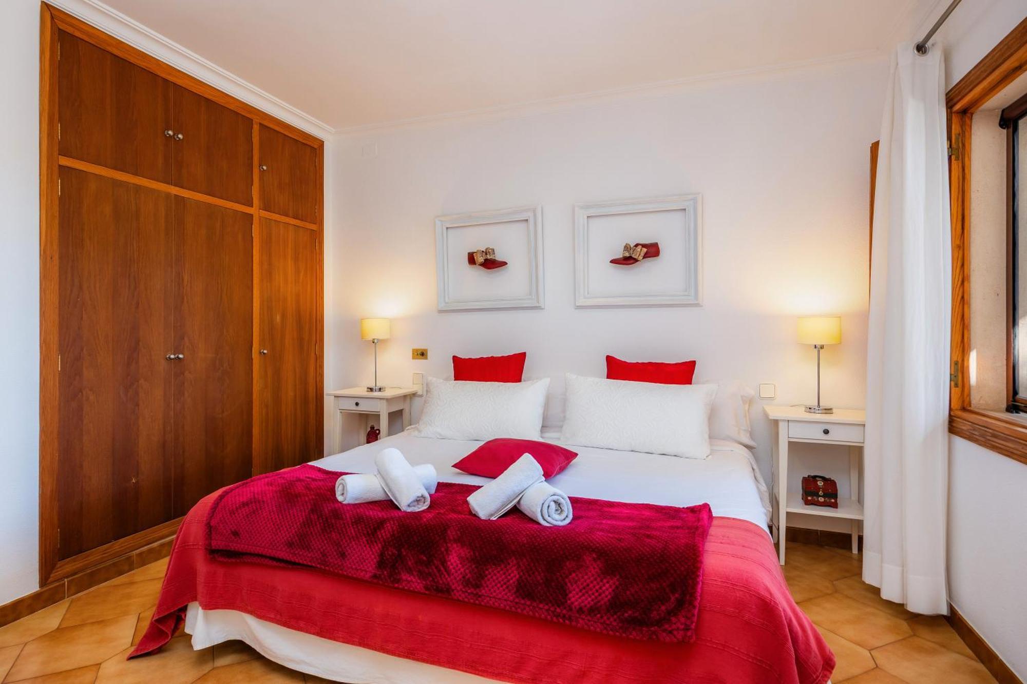 Ferienhaus Gual