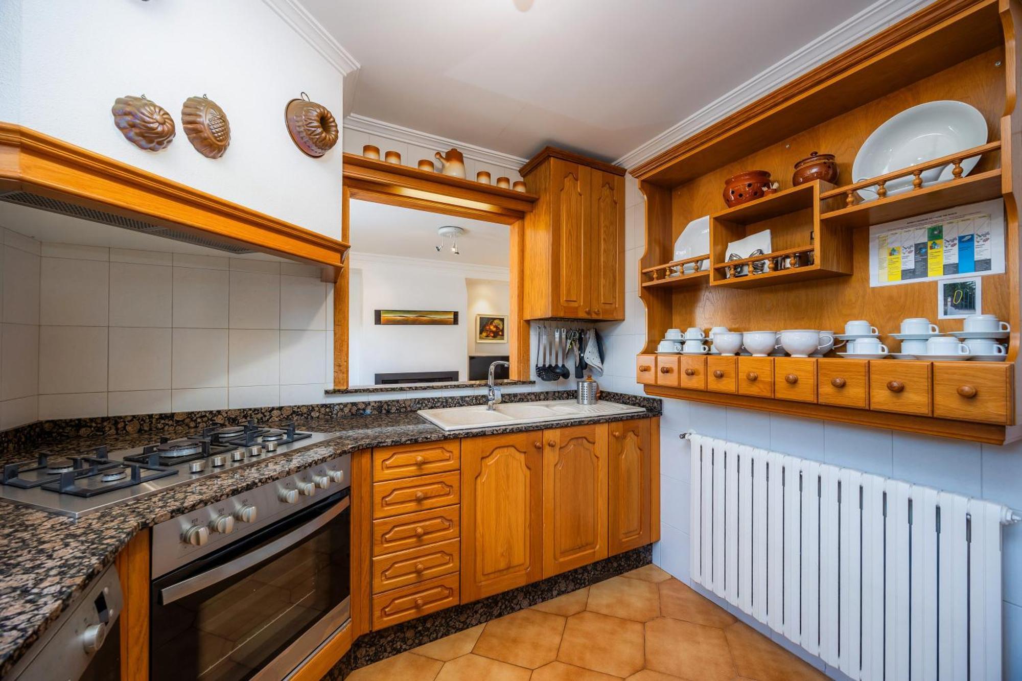 Ferienhaus Gual