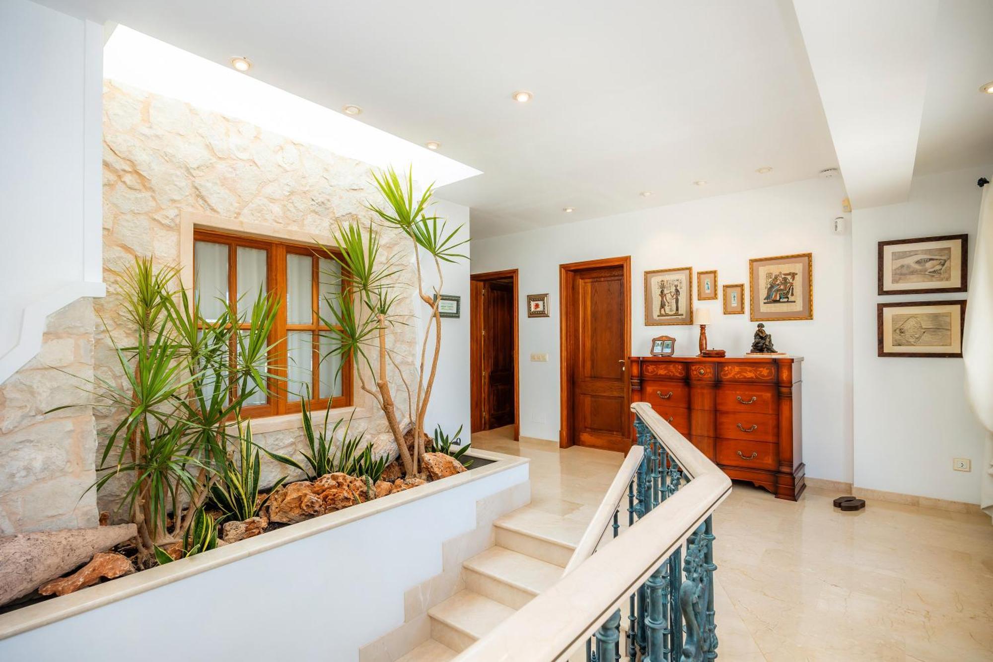 Ferienhaus Gual Inca (Mallorca)