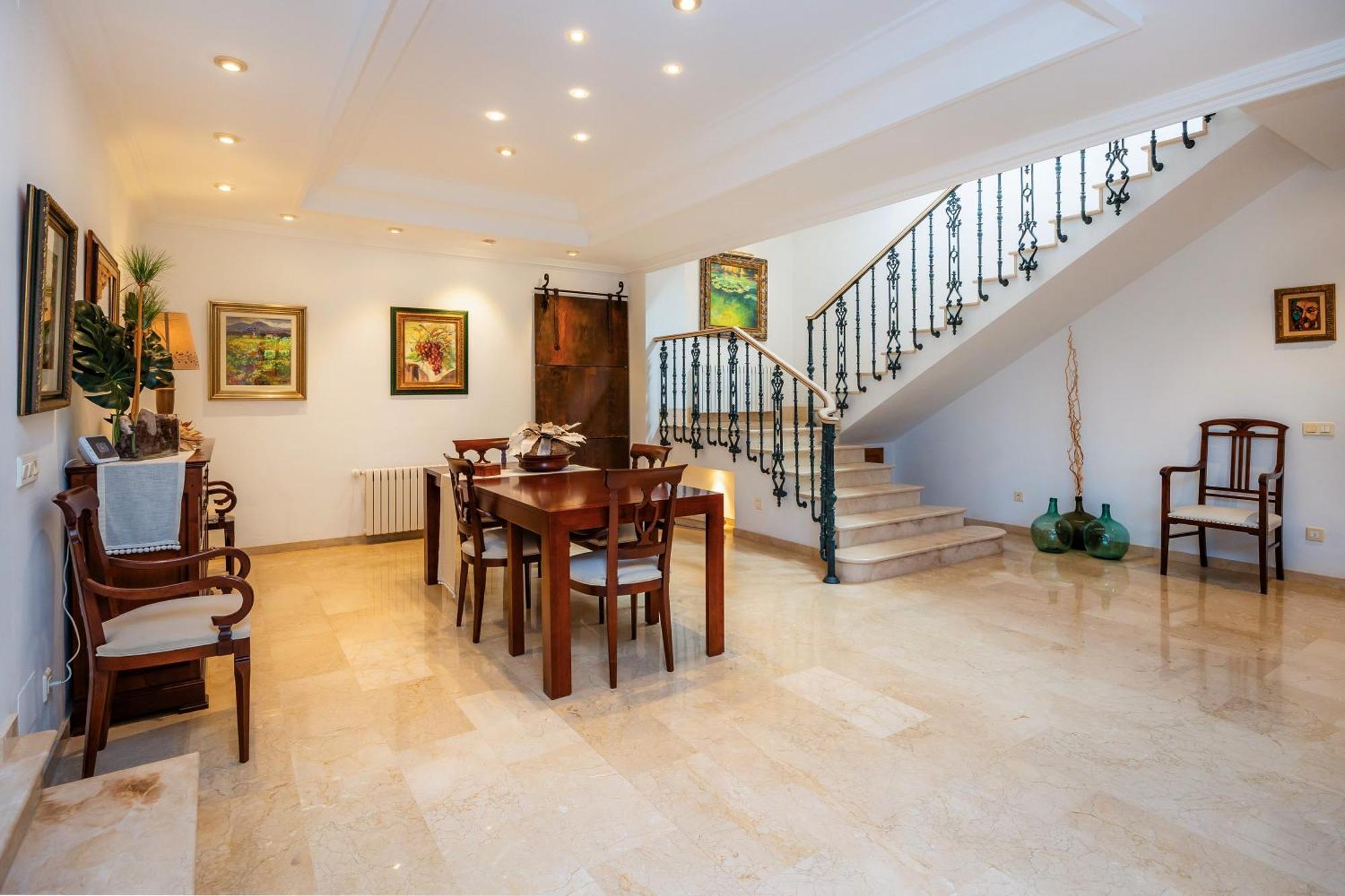 Ferienhaus Gual