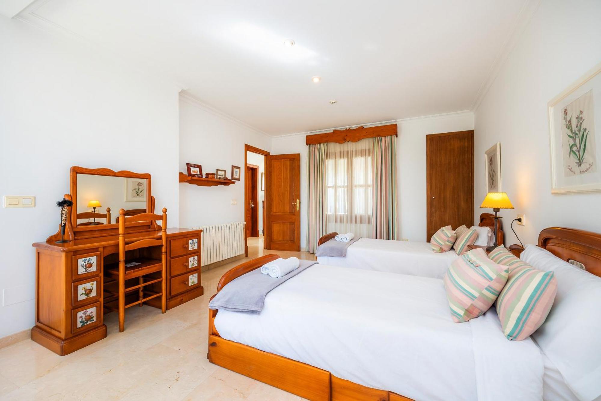Ferienhaus Gual