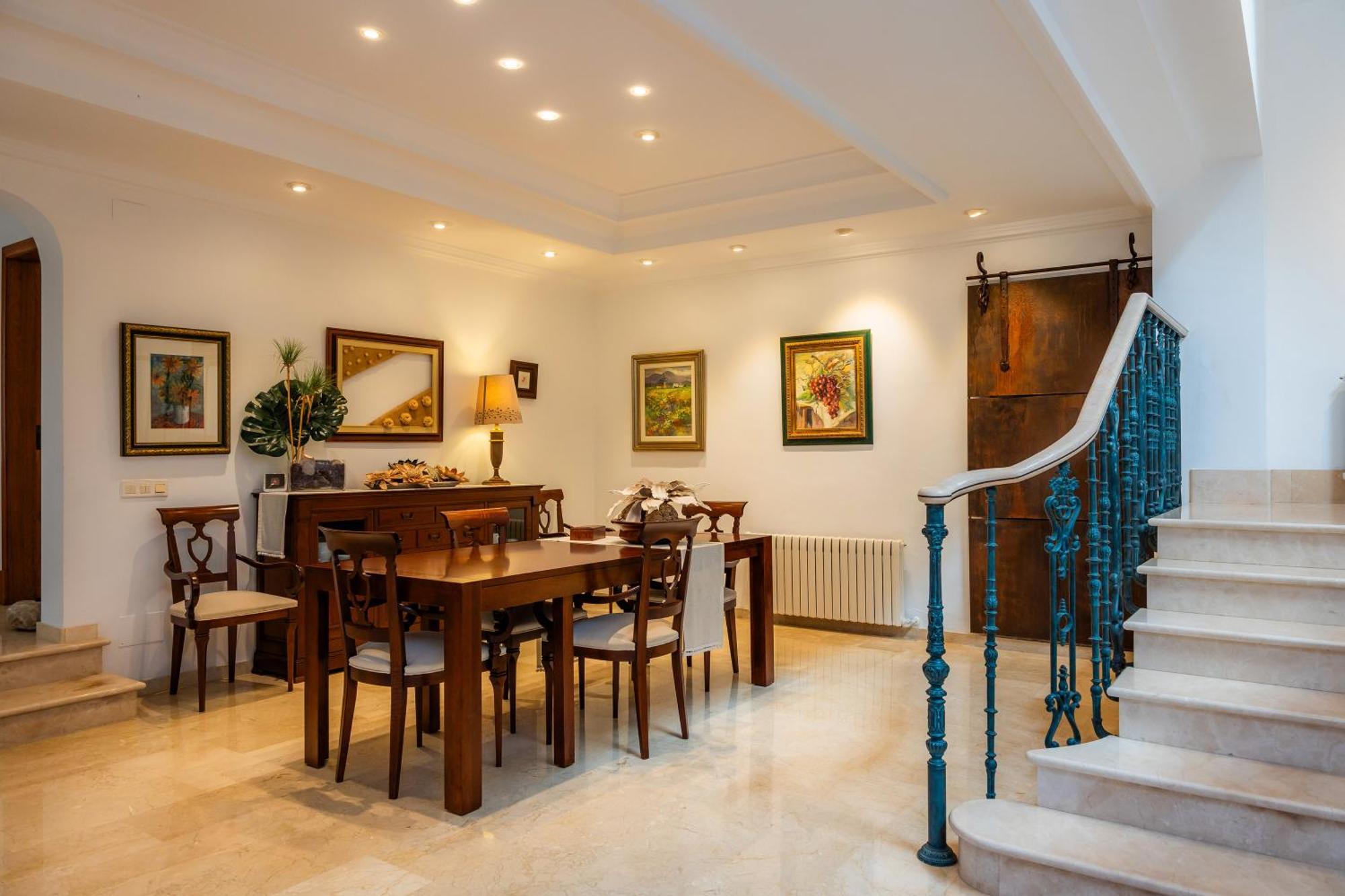 Ferienhaus Gual Inca (Mallorca)