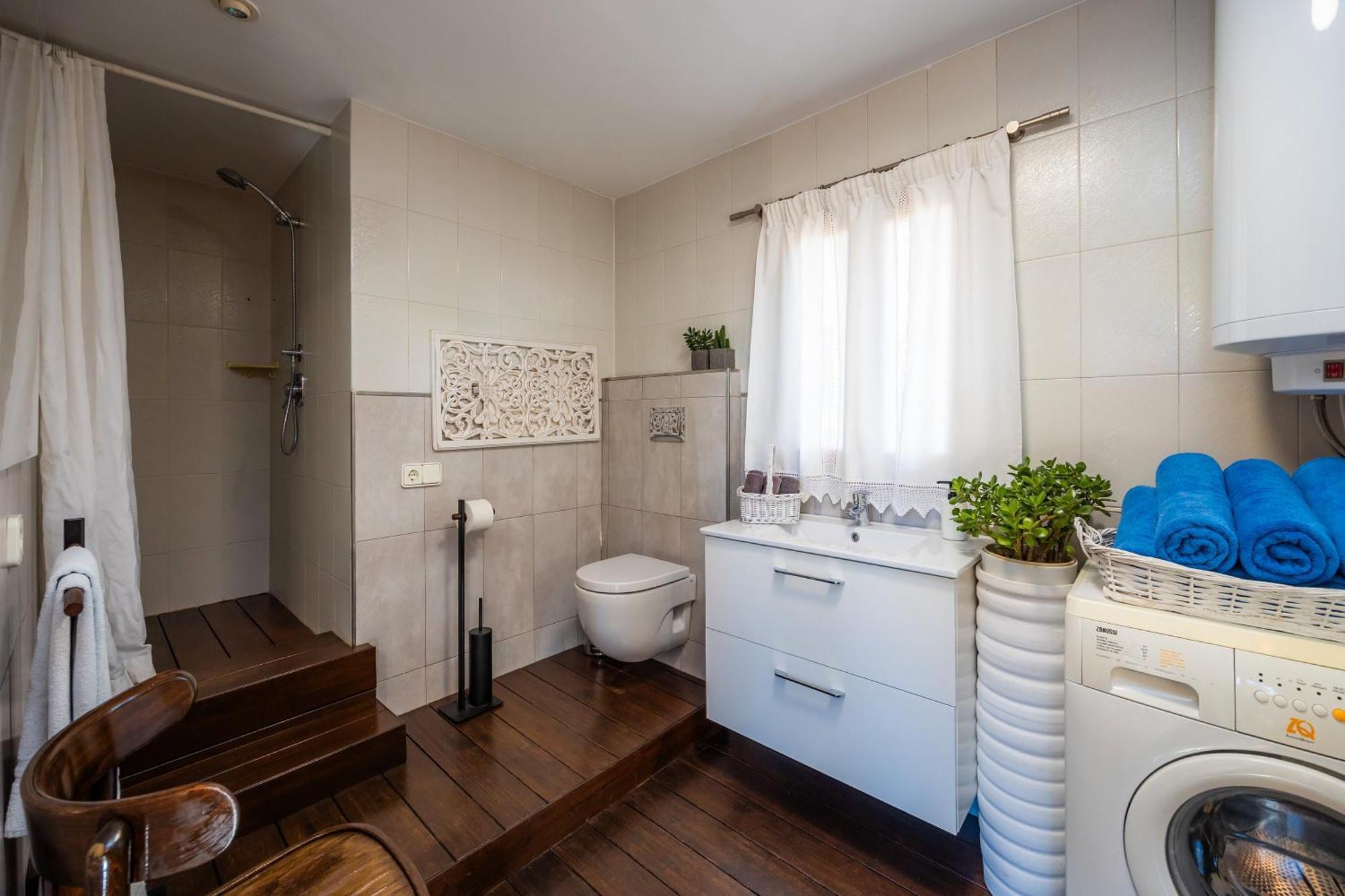 Gual Ferienhaus